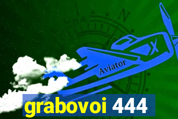 grabovoi 444